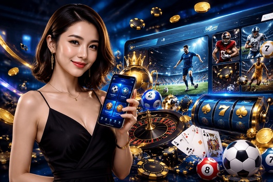 lc5555 Casino nạp rút tiền MoMo ZaloPay Vietcombank