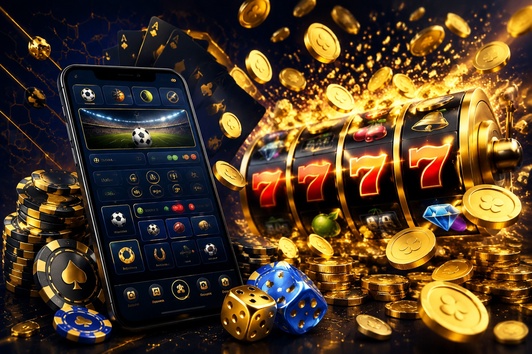 lc5555 sảnh slot nổ hũ đa dạng